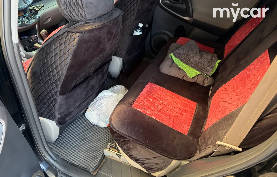 Toyota RAV4 2007