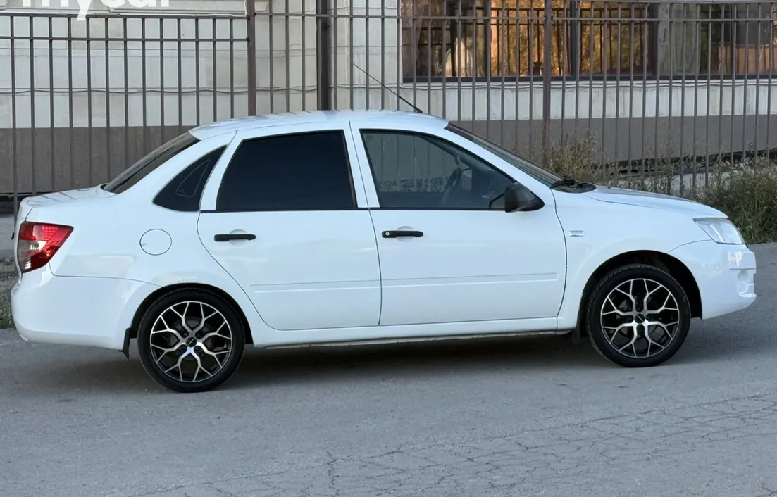 LADA Granta 2014