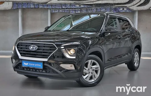 фото Hyundai Creta Новая за 7890000 тенге