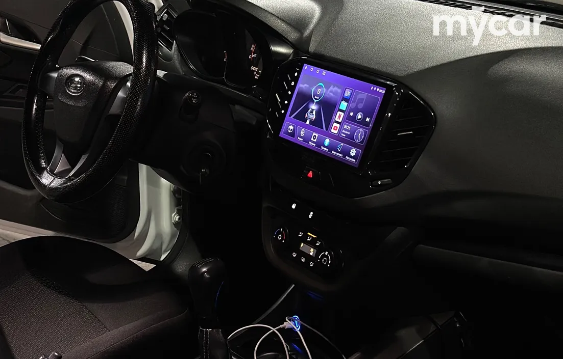 LADA Vesta 2018