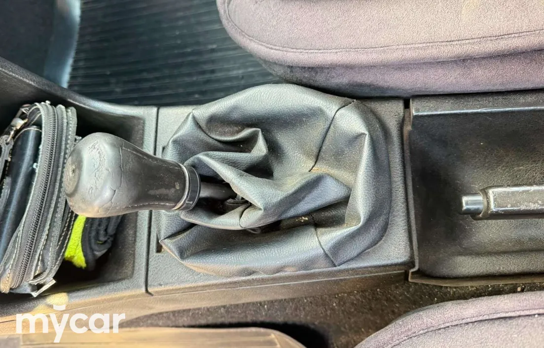Volkswagen Passat 1992