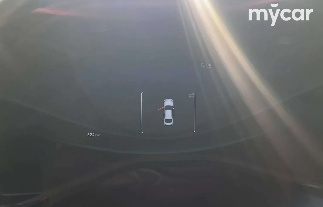 Toyota Camry 2025