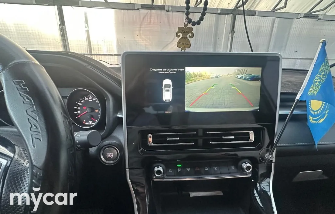 Haval M6 2024