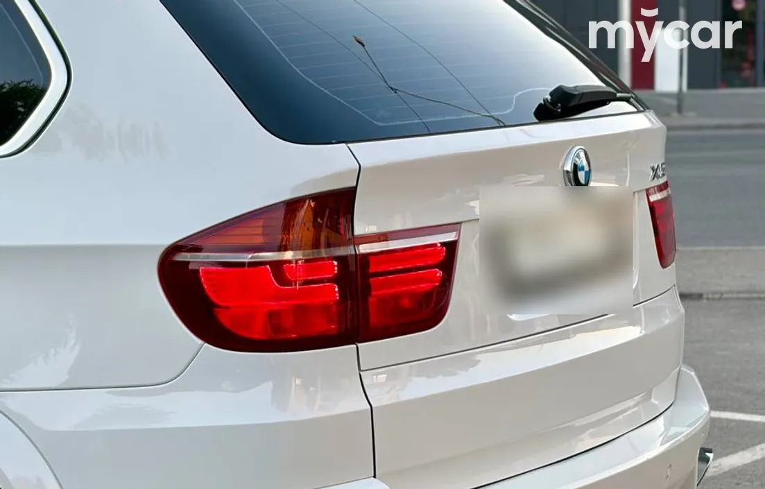 BMW X5 2013