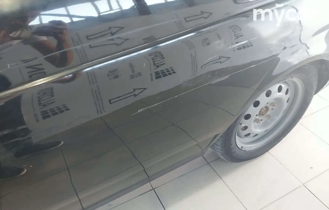 LADA Priora 2014