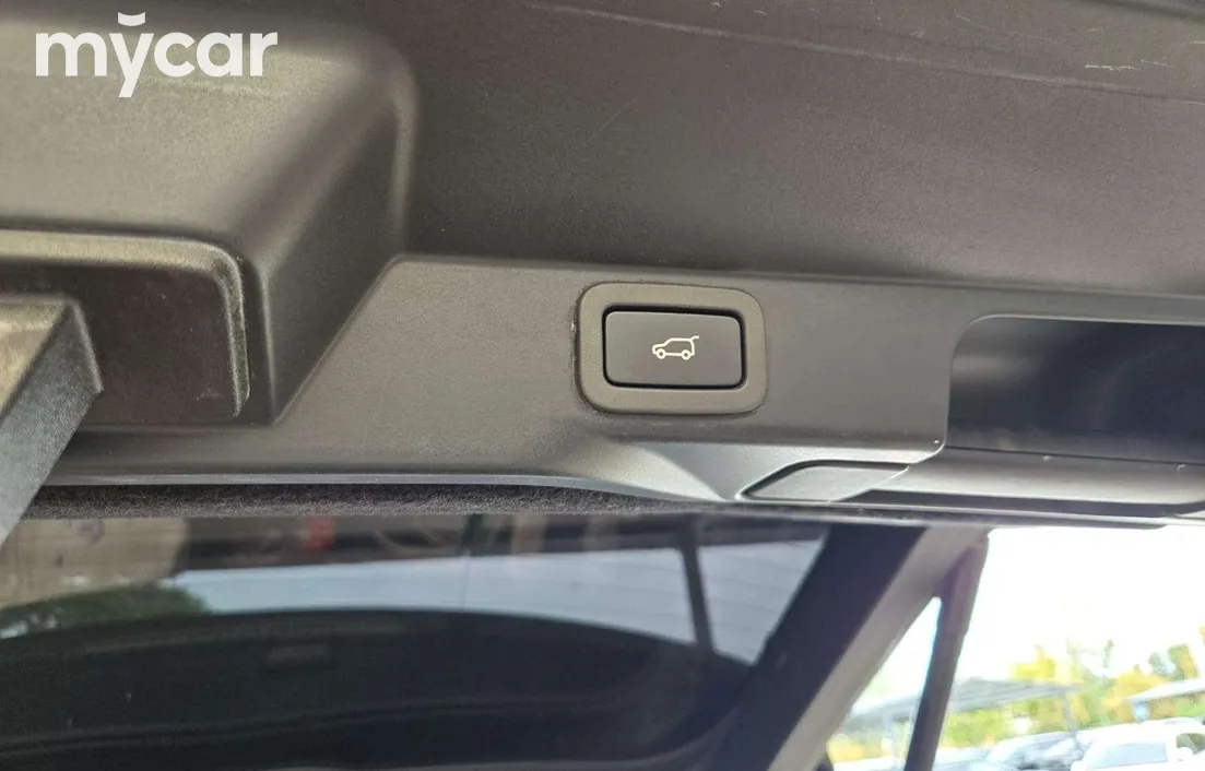 Land Rover Range Rover 2014