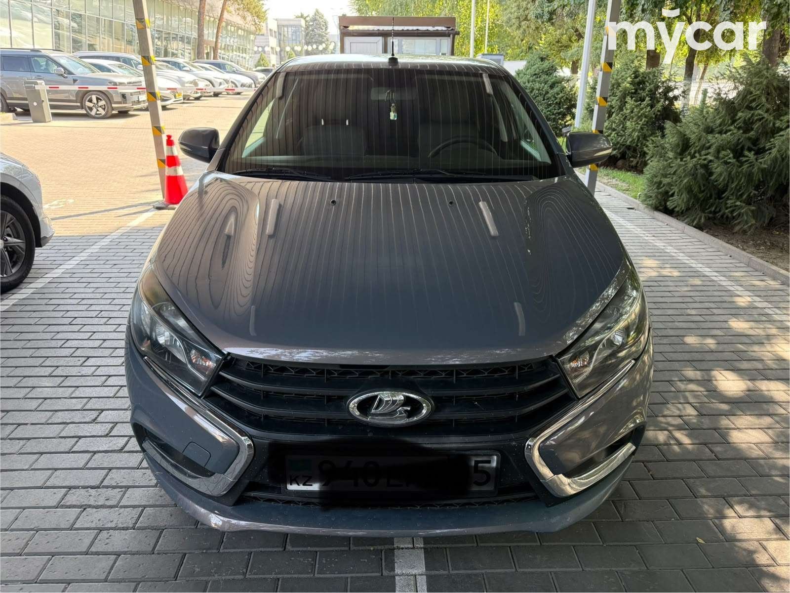 LADA Vesta 2017