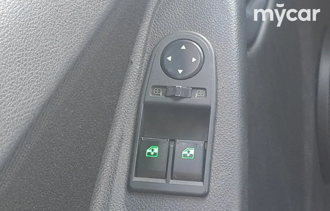 LADA Granta 2015