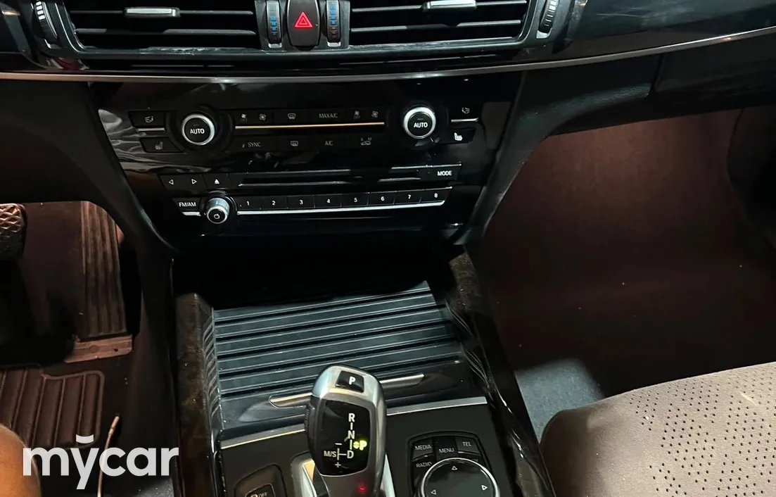 BMW X5 2014
