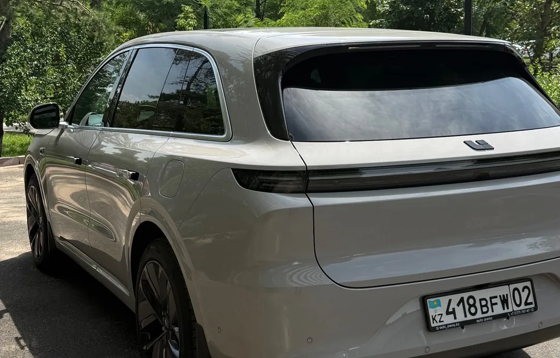 LiXiang L6 2024