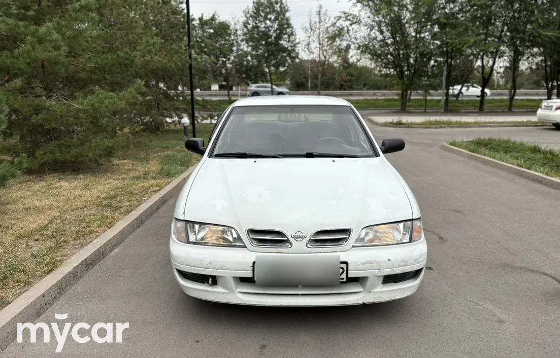 Nissan Primera 1999