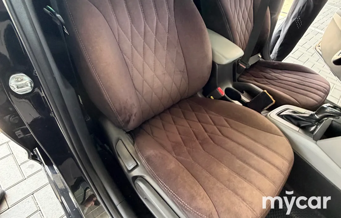 Hyundai Elantra 2019