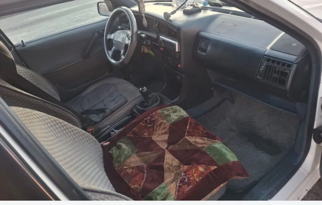 Volkswagen Passat 1991
