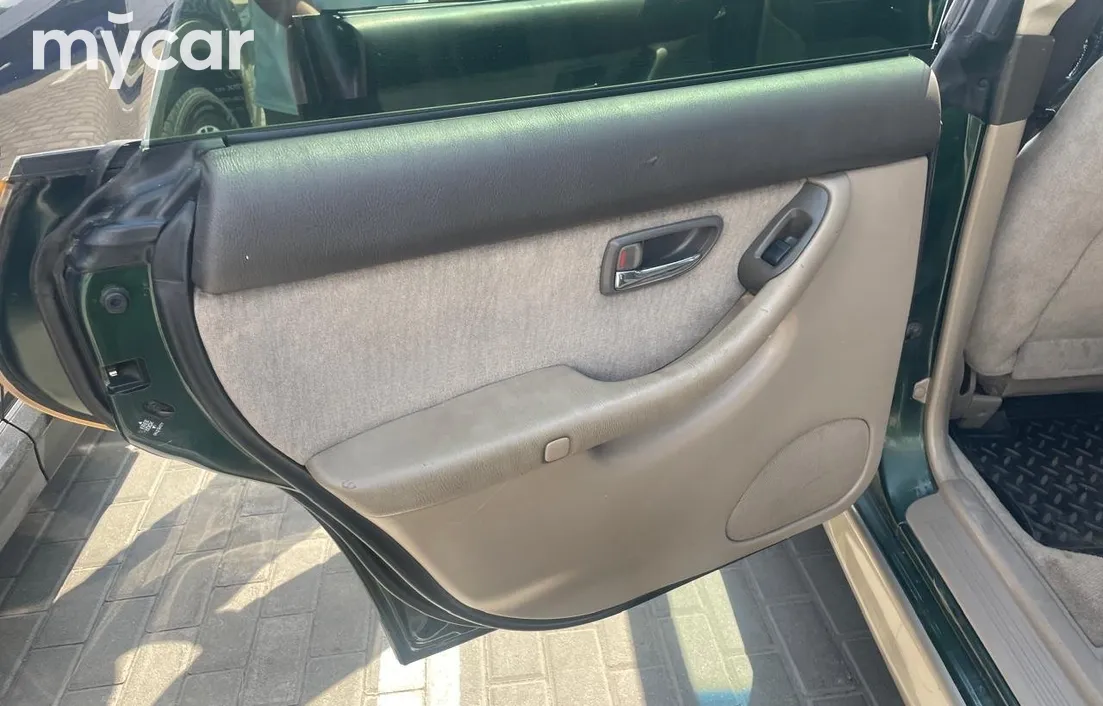 Subaru Legacy 1999