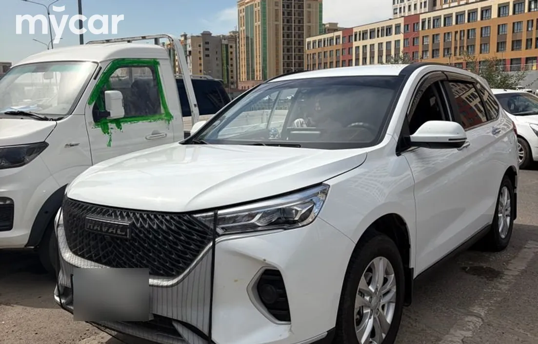 Haval M6 2024