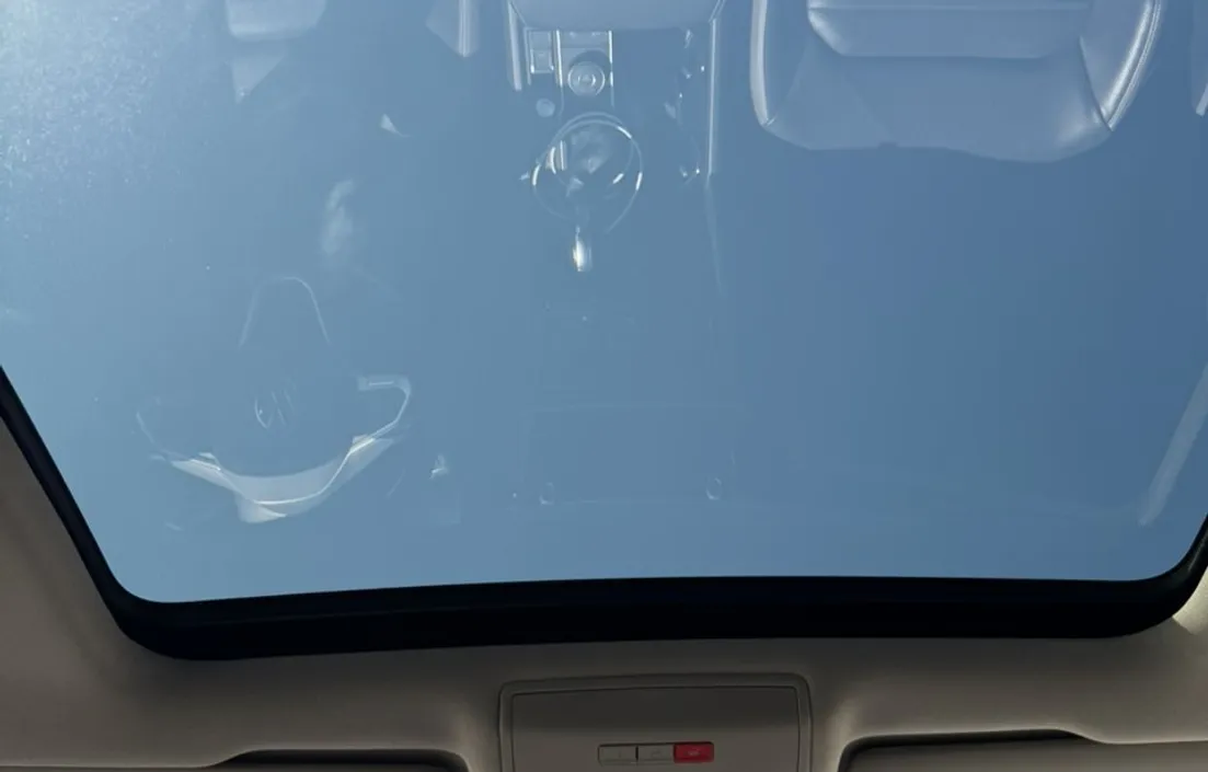 Volkswagen Atlas 2021