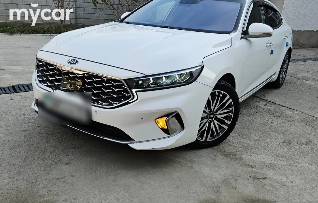 Kia K7 2019