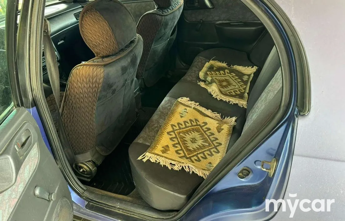 Toyota Carina E 1996