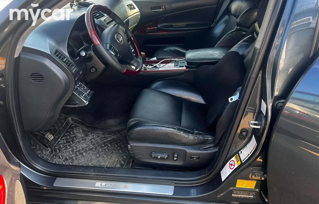 Lexus GS 2005