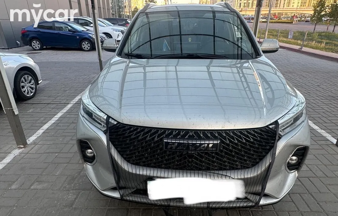 Haval M6 2024