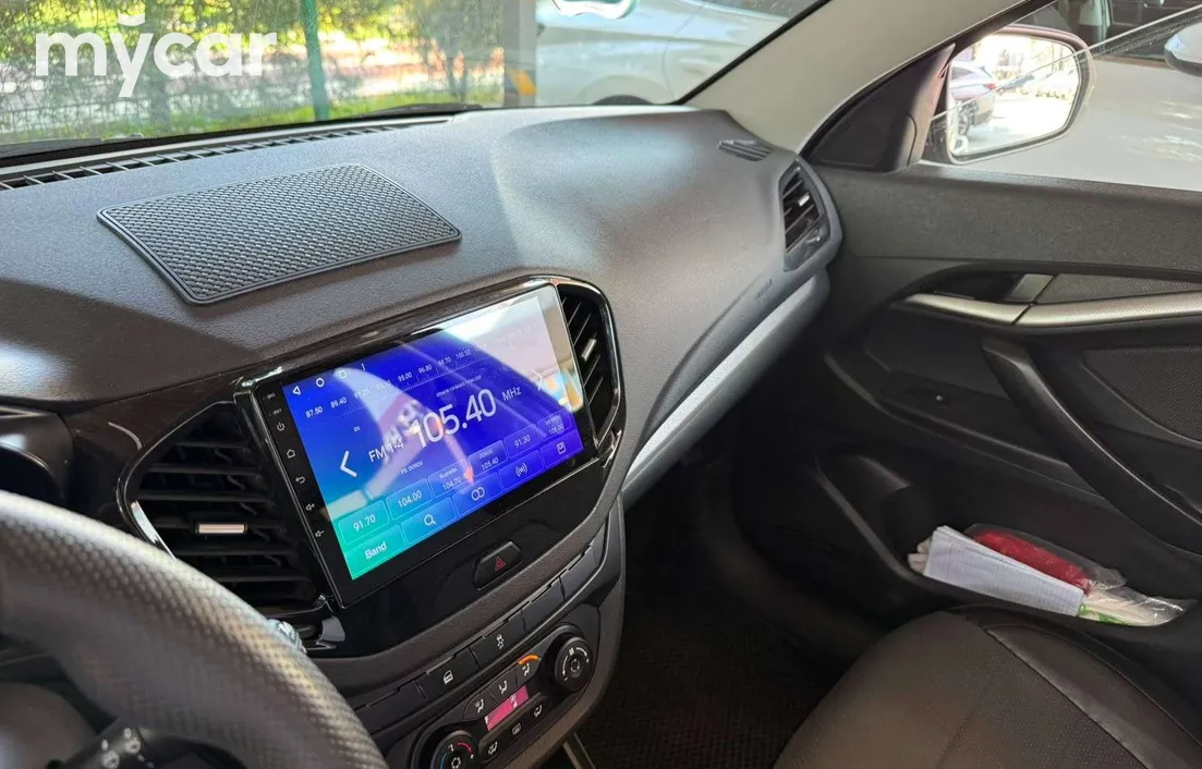 LADA Vesta 2017