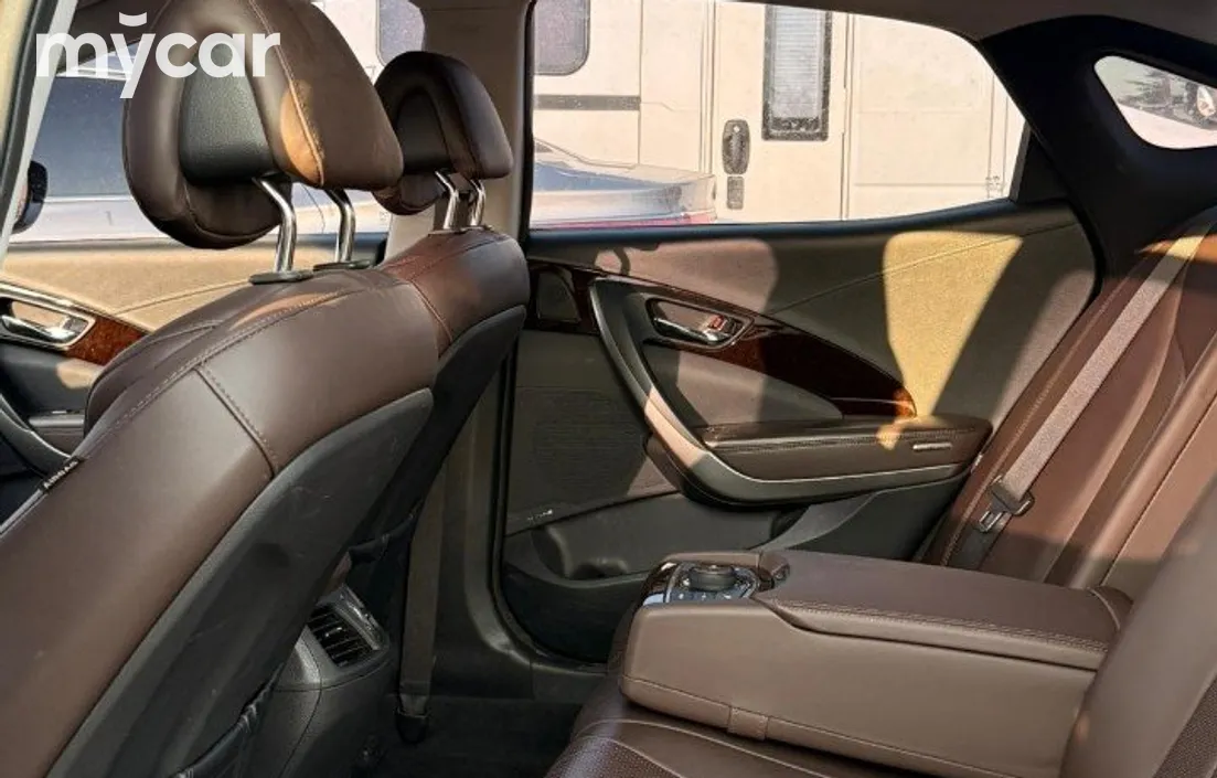 Hyundai Grandeur 2014