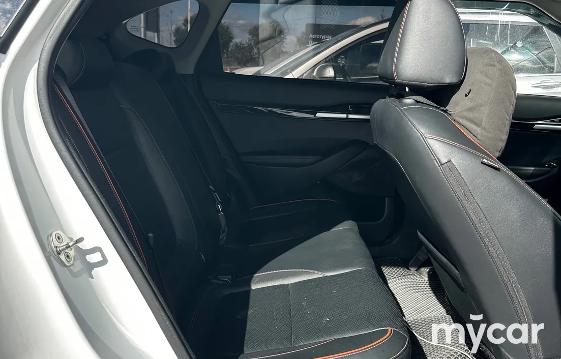 Kia Seltos 2024