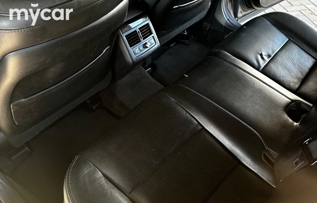 Toyota Avalon 2013