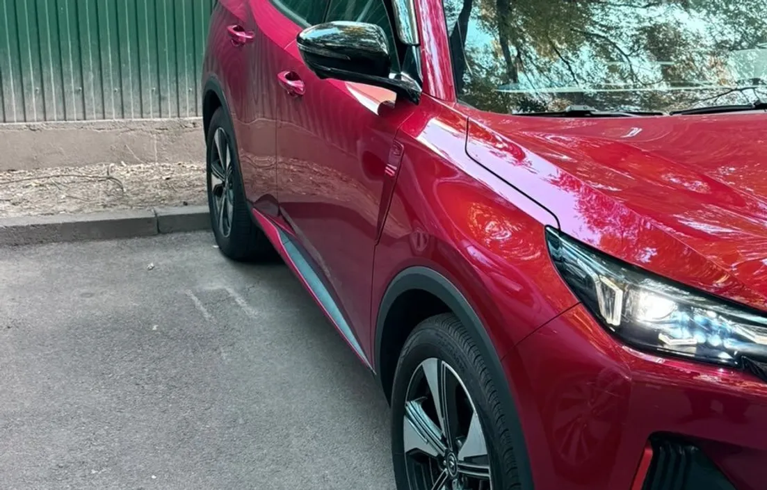 Changan CS55Plus 2023
