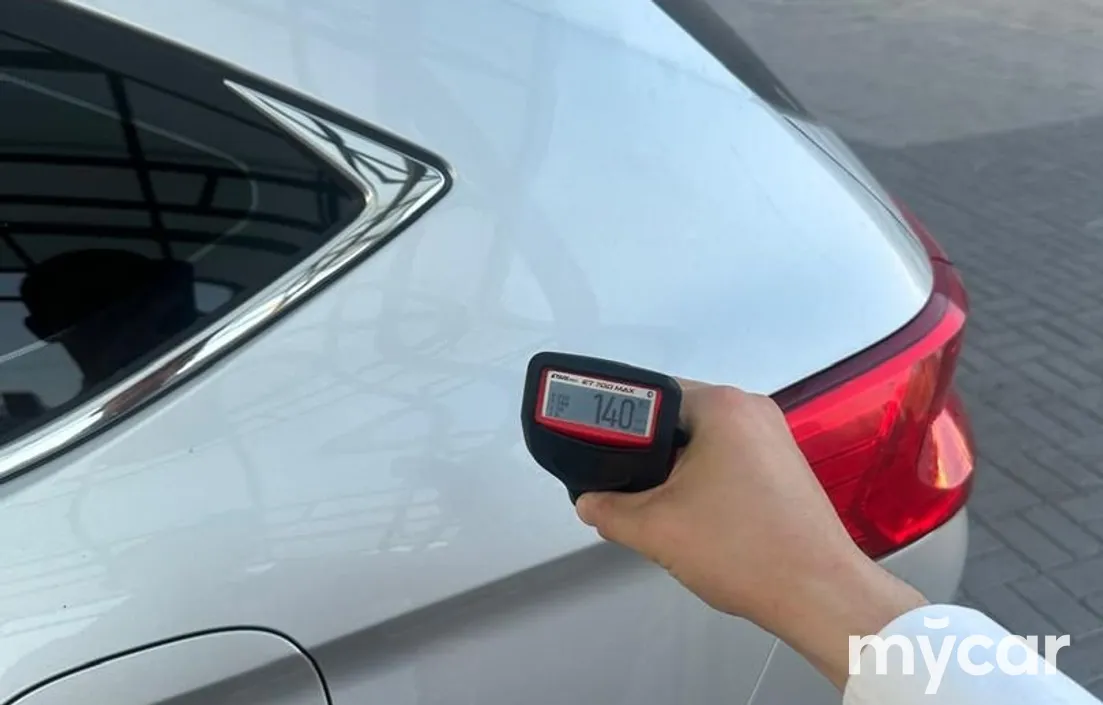 Haval M6 2024