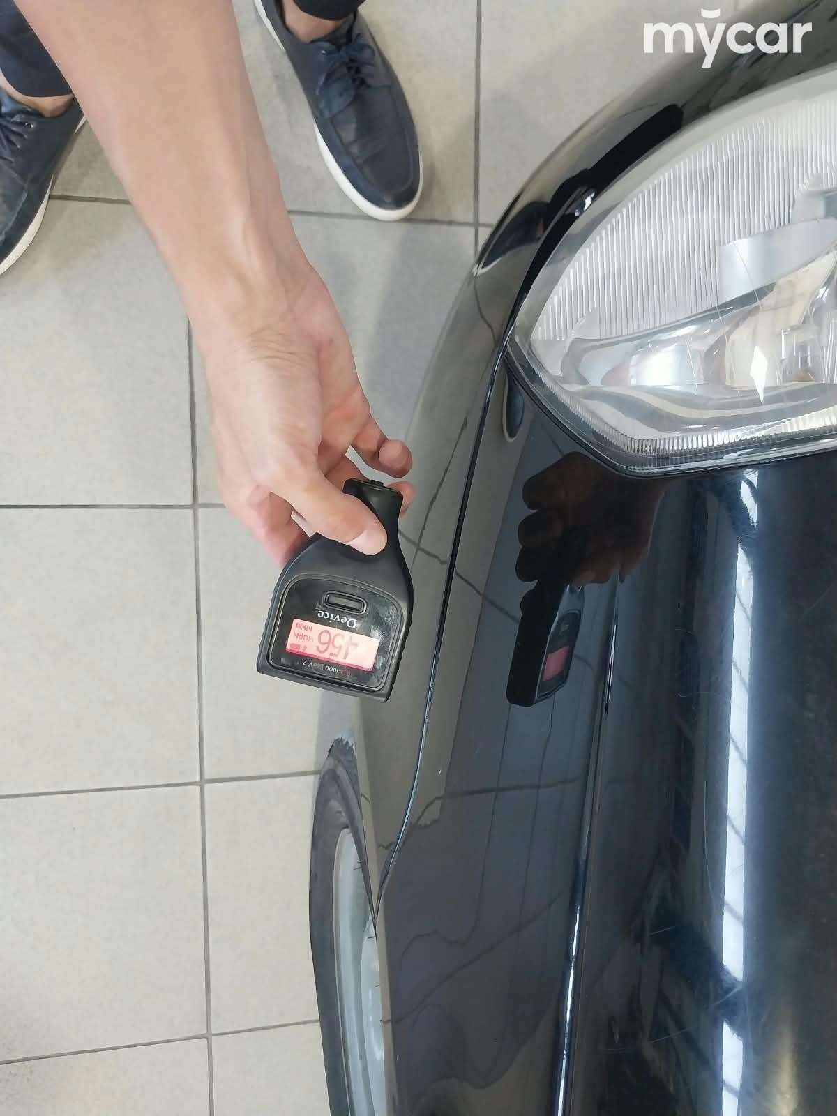 LADA Priora 2014