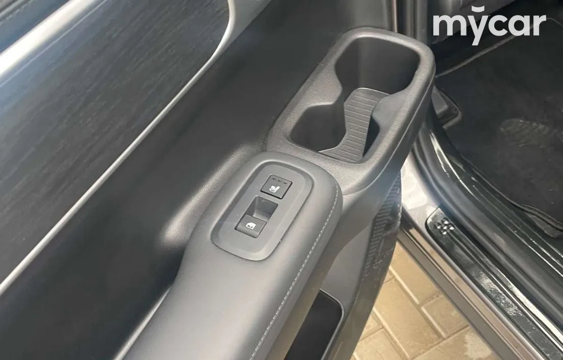 Hyundai Santa Fe 2026