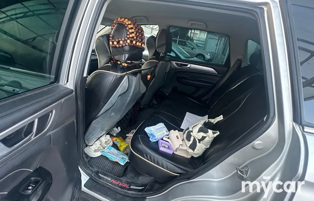 Haval M6 2024