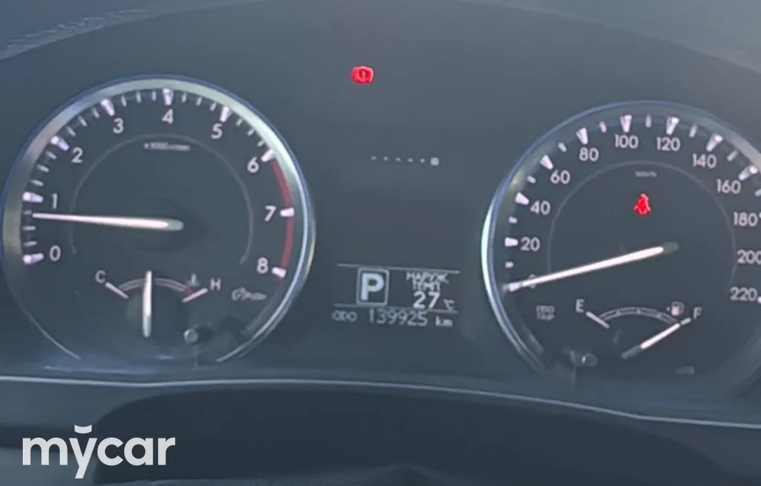 Toyota Highlander 2014