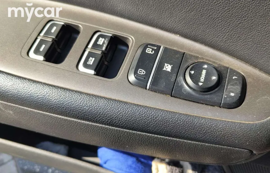 Kia Optima 2020