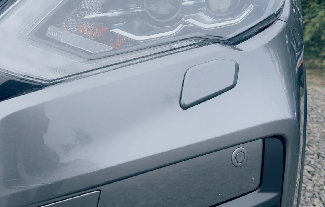 Nissan X-Trail 2020