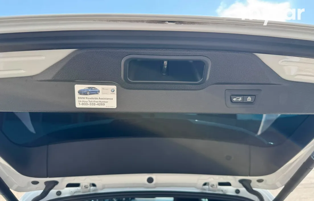 BMW X5 2017