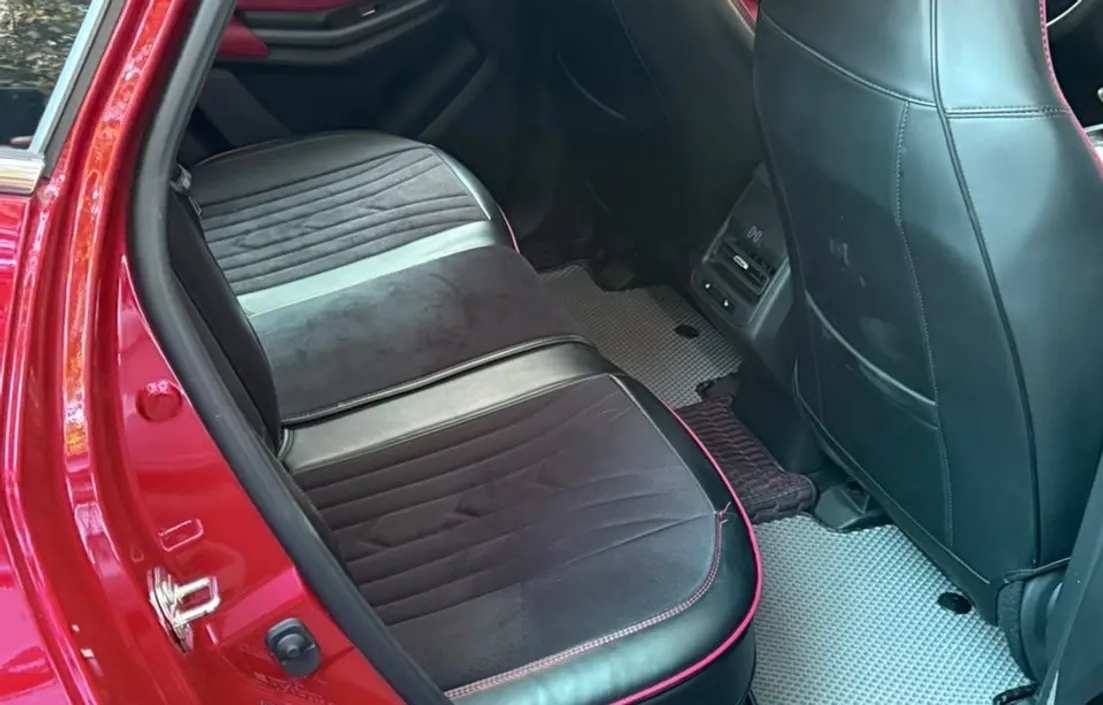Changan CS55Plus 2023