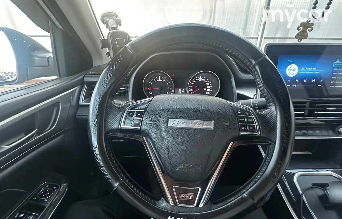 Haval M6 2024
