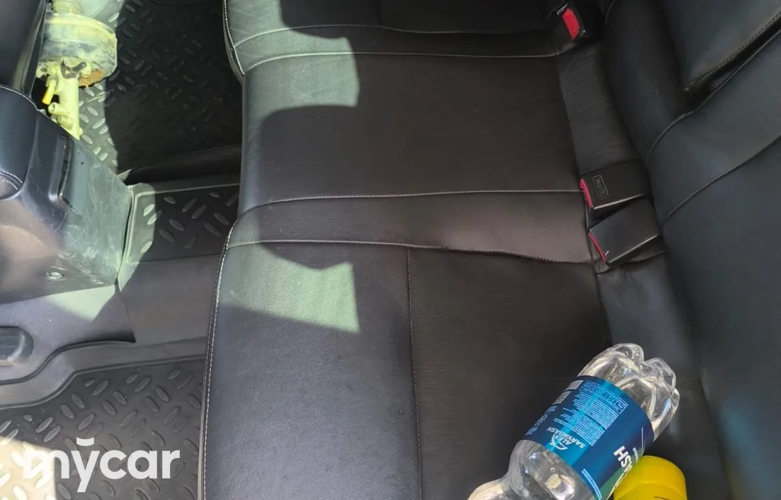 Nissan Primera 2002