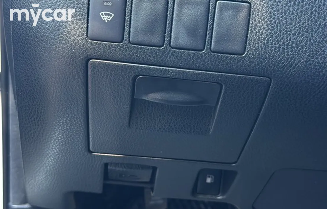 Toyota Highlander 2014