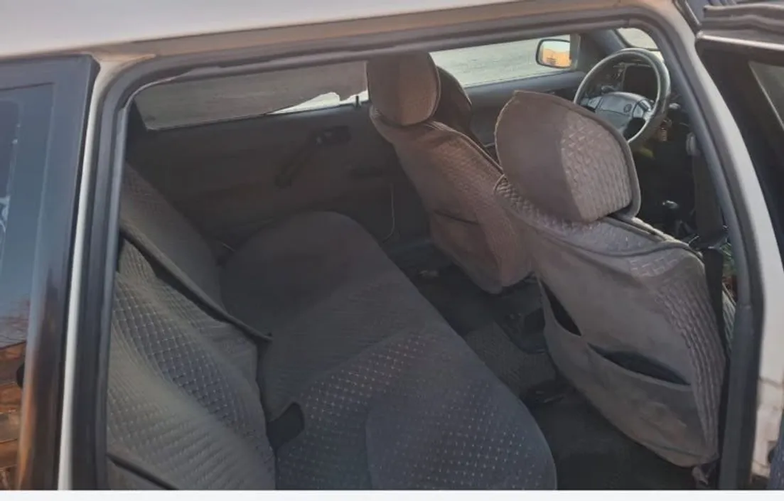 Volkswagen Passat 1991