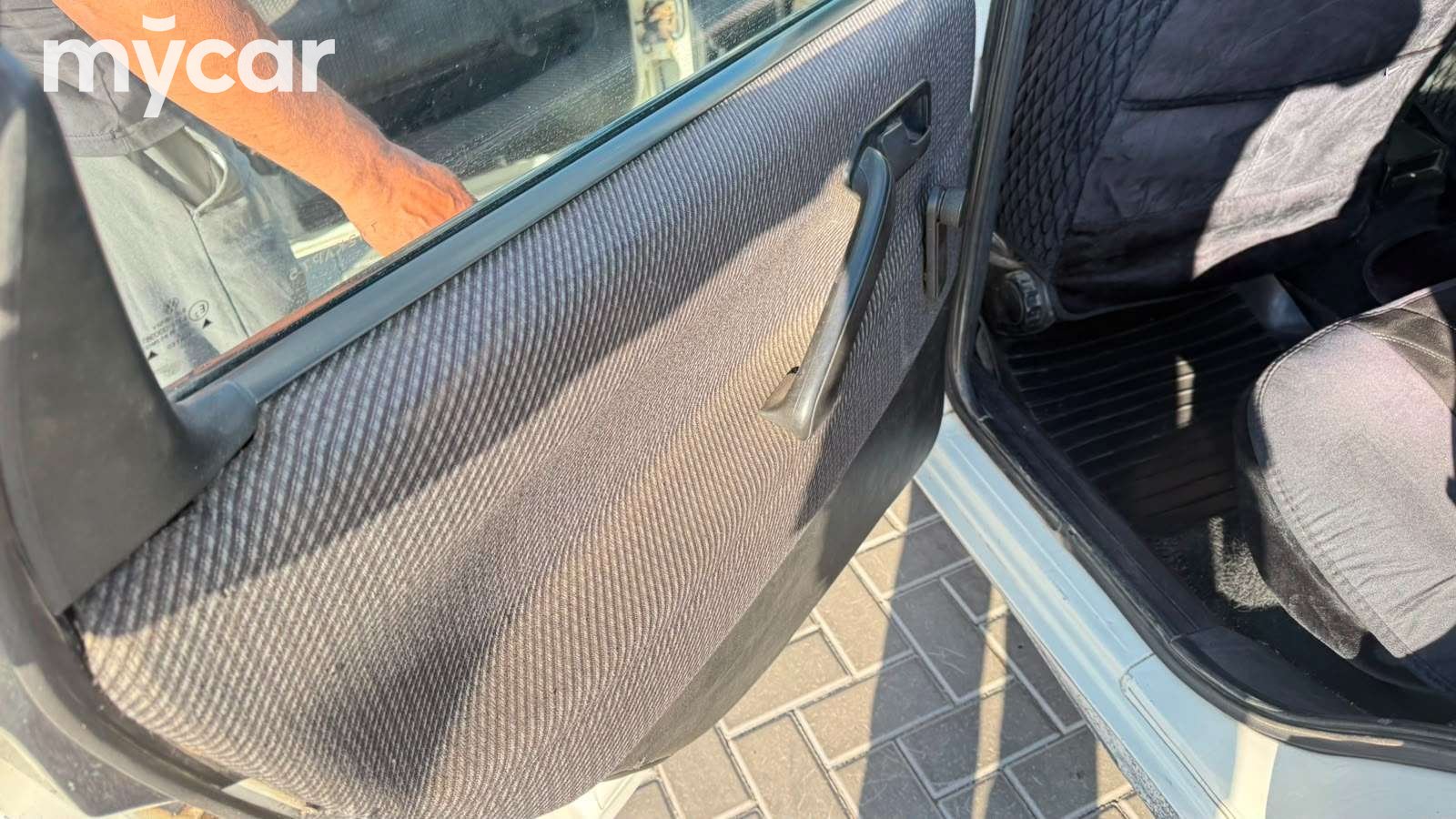 Volkswagen Passat 1992