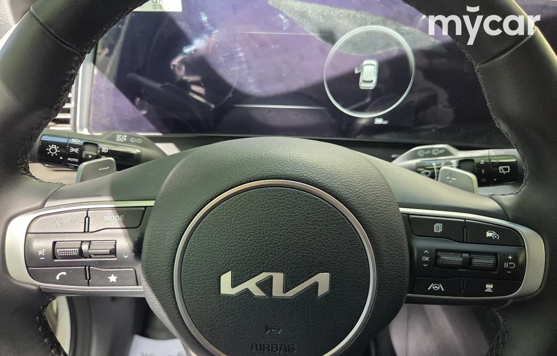Kia Sportage 2026
