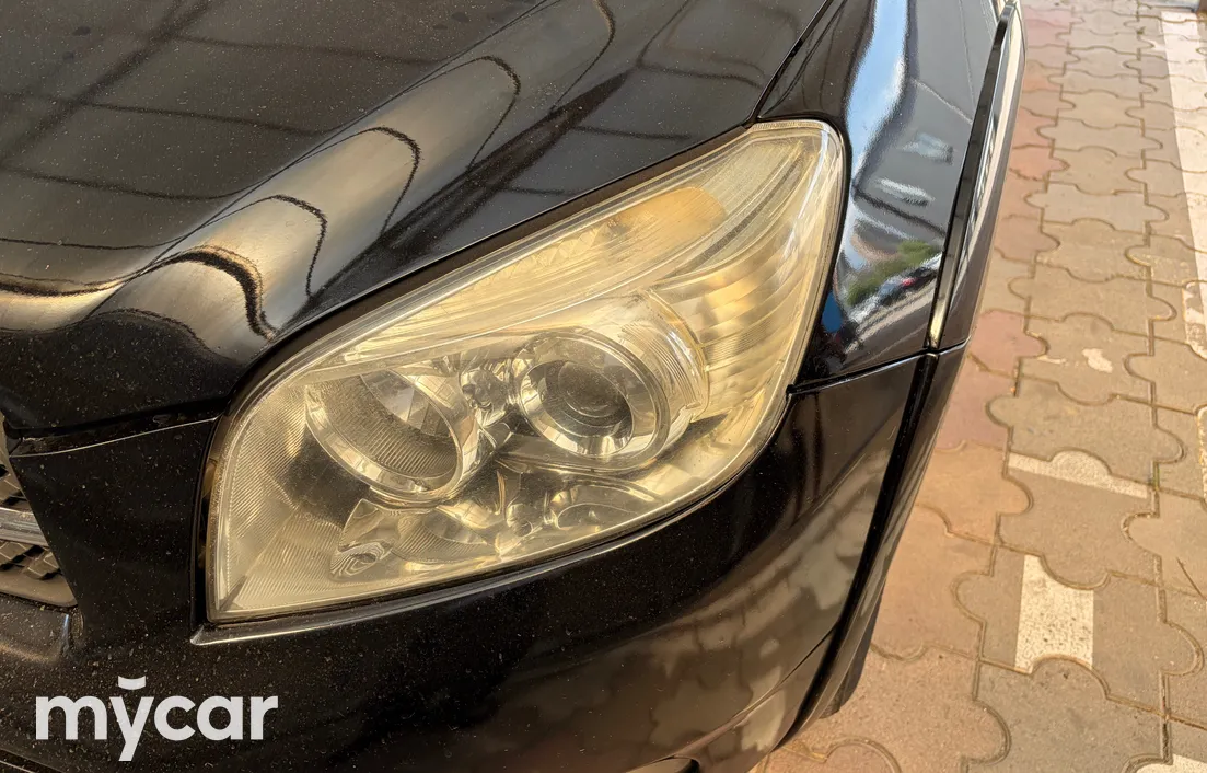 Toyota RAV4 2007
