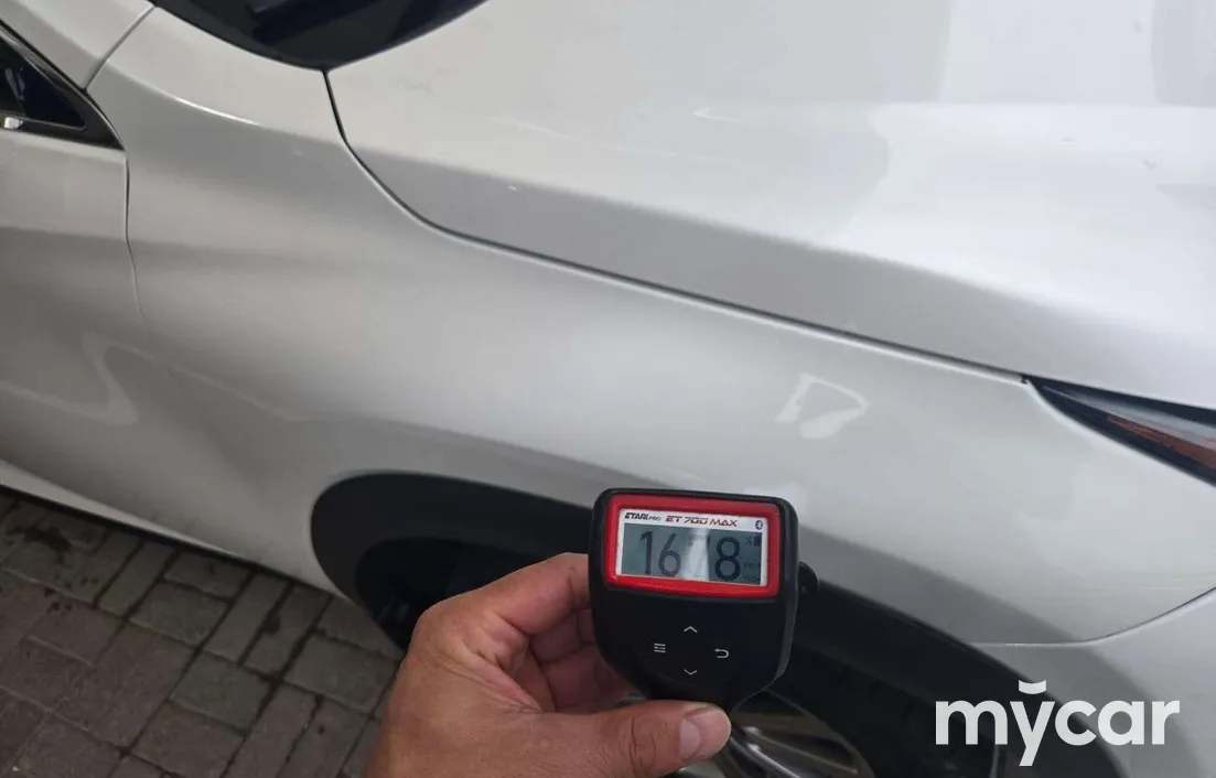 Lexus NX 2015