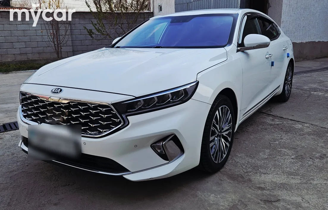 Kia K7 2019