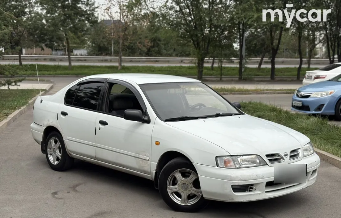 Nissan Primera 1999