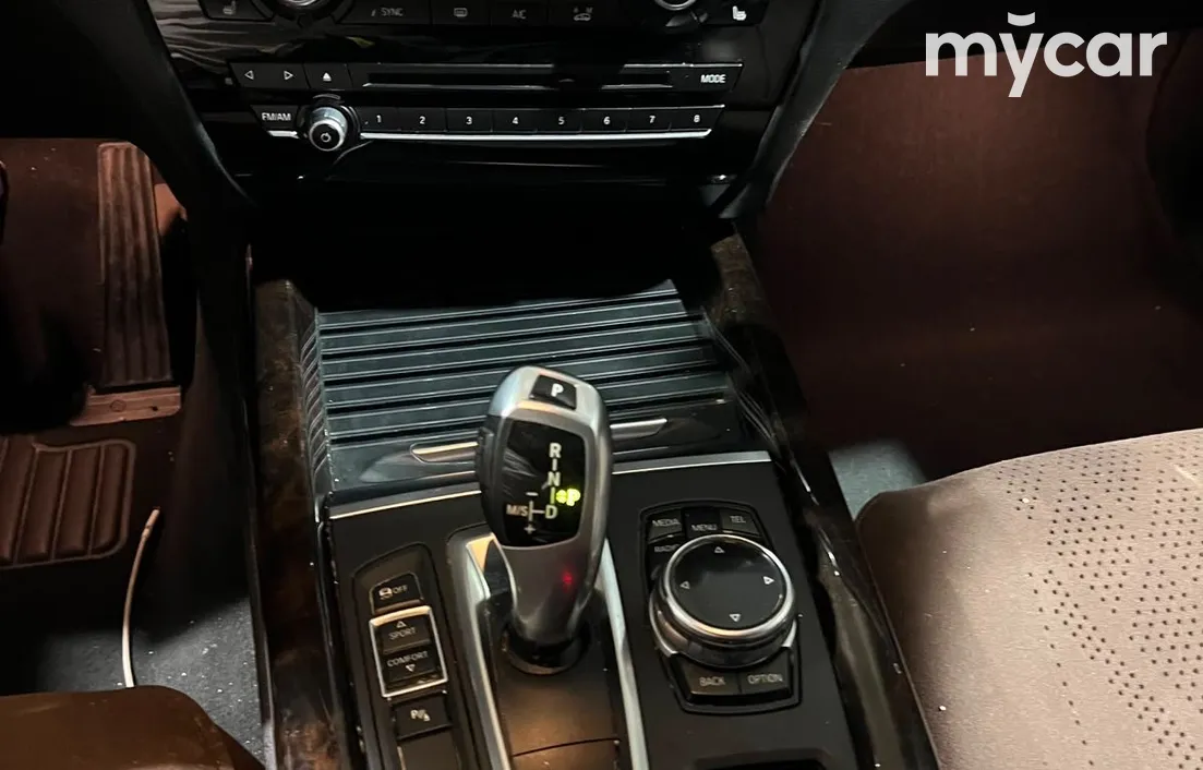 BMW X5 2014