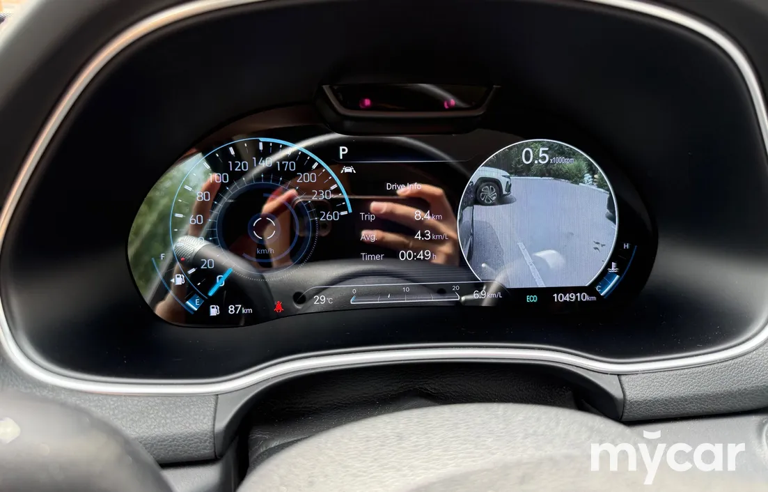 Genesis GV80 2020